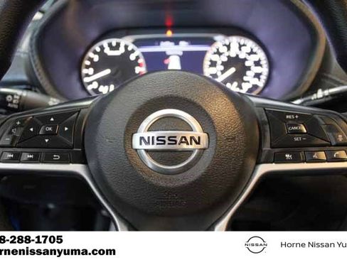 Certified 2023 Nissan Sentra SV image 12