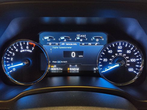 Used 2019 Ford Expedition Platinum AWD/4WD image 23