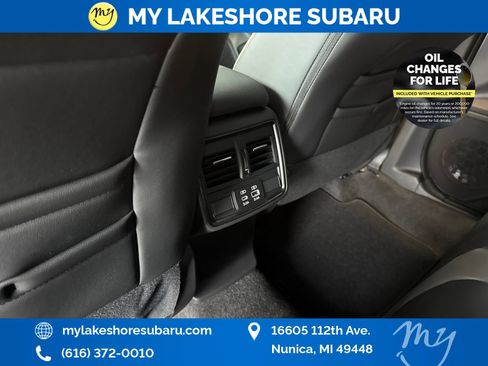 New 2026 Subaru Forester Sport AWD/4WD image 24