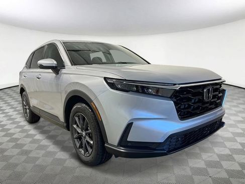 New 2026 Honda CR-V EX-L image 8