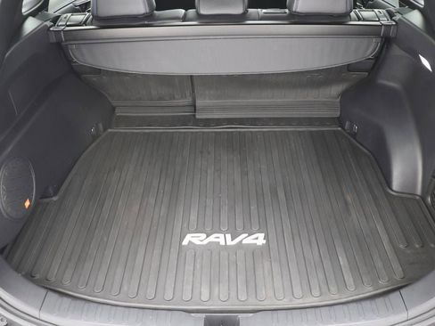 Used 2022 Toyota RAV4 XSE image 30