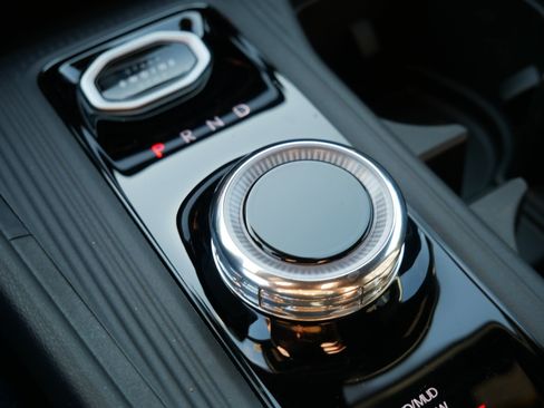 New 2026 Jeep Cherokee Overland AWD/4WD image 19