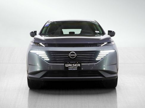 Used 2025 Nissan Murano SV image 8