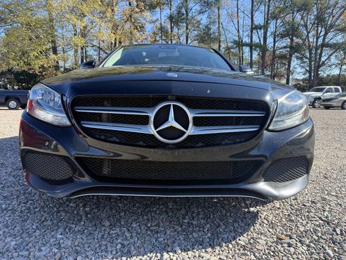 Used 2017 Mercedes-Benz C 300 Sedan image 24