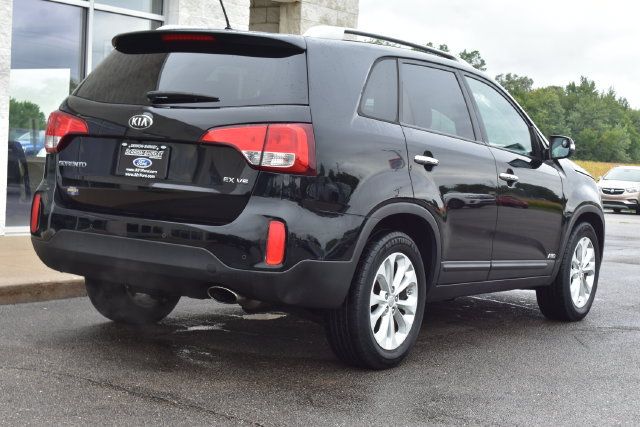 Used 2015 Kia Sorento EX AWD/4WD image 15