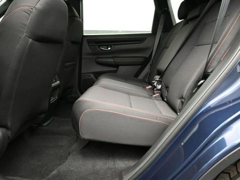 New 2026 Honda CR-V TrailSport image 7