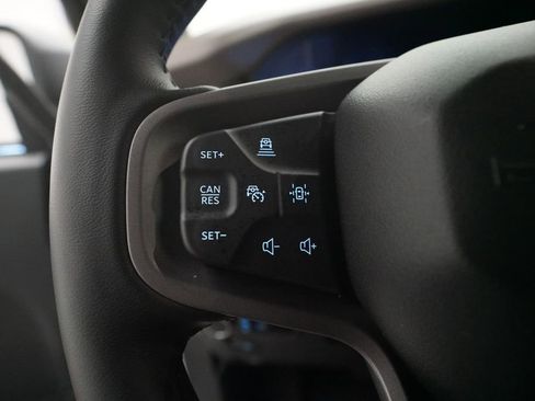 Used 2023 Ford Bronco Wildtrak AWD/4WD image 17
