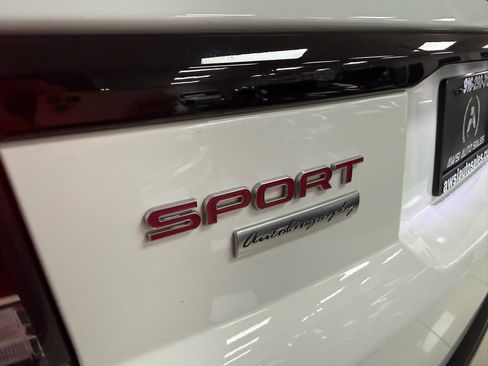 Used 2017 Land Rover Range Rover Sport Autobiography image 31
