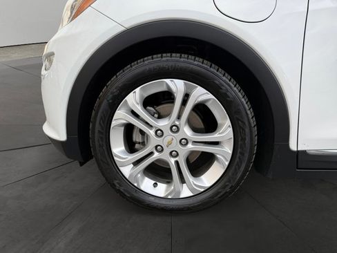 Used 2019 Chevrolet Bolt LT image 9