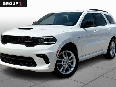 Used 2023 Dodge Durango R/T