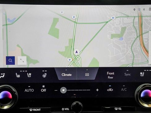 Used 2023 Lexus RX 350 Premium Plus w/ Cold Area Package FWD image 29