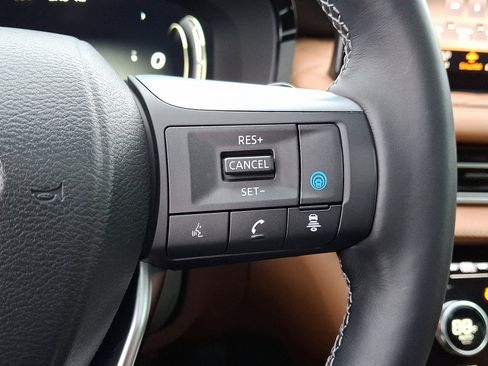 Used 2023 INFINITI QX60 Autograph image 23