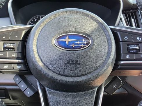 Used 2020 Subaru Outback Limited w/ Tech Package 2 image 25