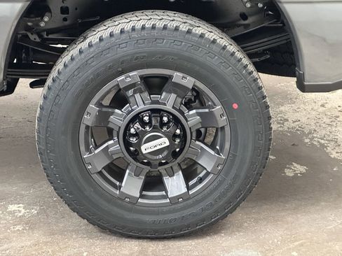 New 2026 Ford F350 XL w/ STX Appearance Package image 41