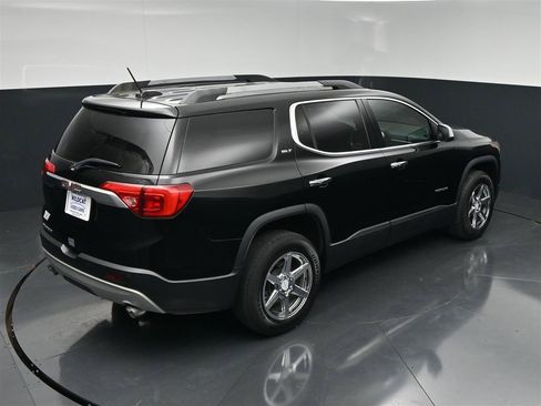 Used 2019 GMC Acadia SLT FWD image 25
