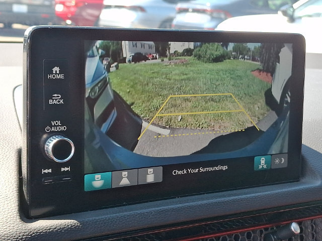 Used 2024 Honda Civic Si image 18