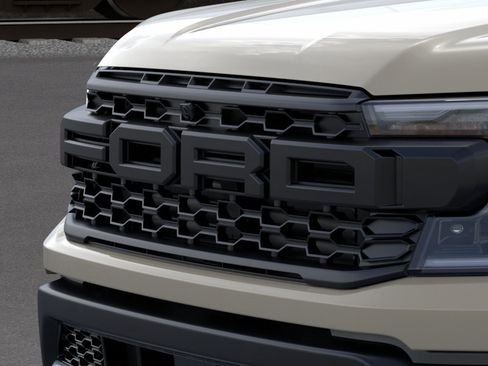 New 2026 Ford Ranger Raptor AWD/4WD image 17