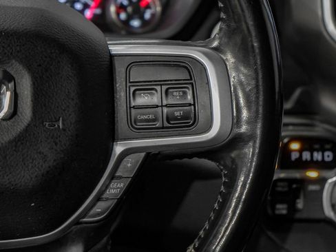 Used 2019 RAM 2500 Lone Star AWD/4WD image 17