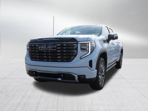 New 2026 GMC Sierra 1500 Denali Ultimate image 9