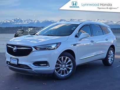 Used 2018 Buick Enclave Premium w/ Experience Buick Package