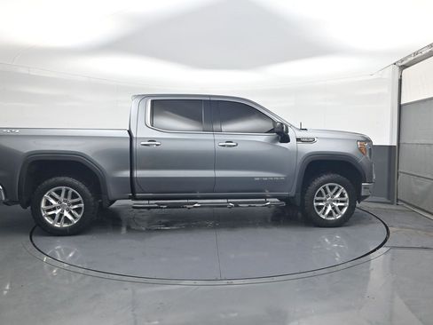 Used 2019 GMC Sierra 1500 SLT image 8