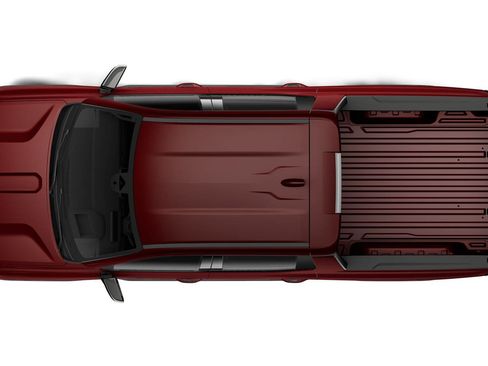 New 2026 GMC Sierra EV Elevation image 41