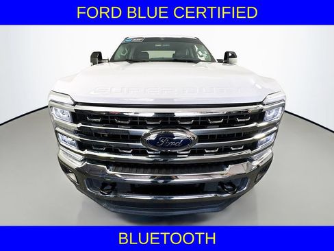 Certified 2026 Ford F250 Lariat AWD/4WD image 3