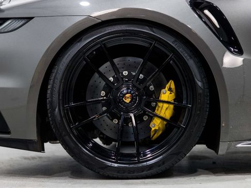 Used 2024 Porsche 911 Turbo S AWD/4WD image 39