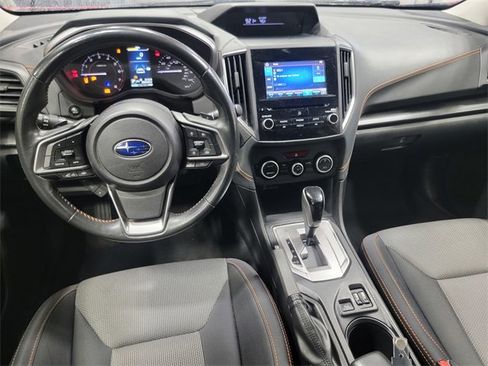 Used 2021 Subaru Crosstrek 2.0i Premium w/ Moonroof Package image 30