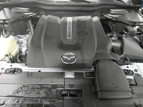 Used 2024 MAZDA CX-90 Plug-In Hybrid w/ Premium Pkg image 69