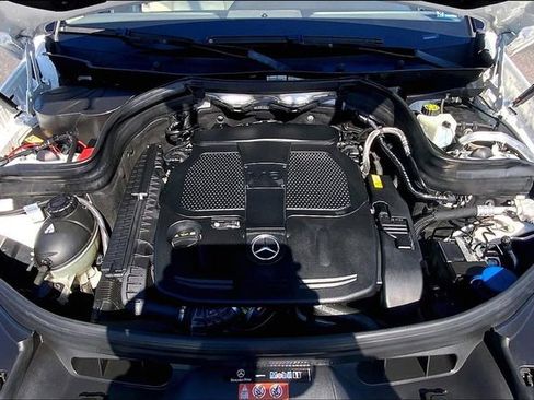 Used 2014 Mercedes-Benz GLK 350 4MATIC image 26