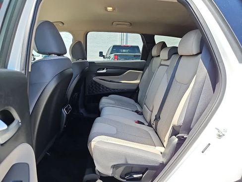 Used 2023 Hyundai Santa Fe SEL AWD/4WD image 9