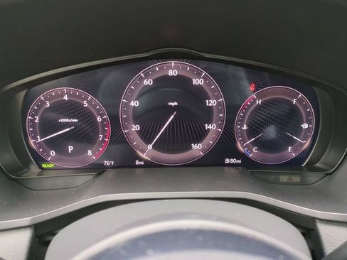 New 2026 MAZDA CX-90 3.3 Turbo w/ Premium Plus Pkg image 28