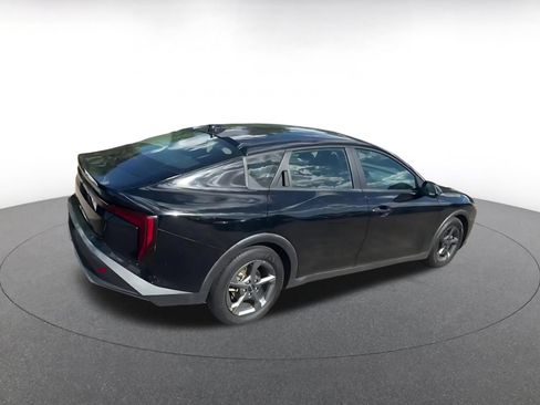 Used 2025 Kia K4 FWD image 14