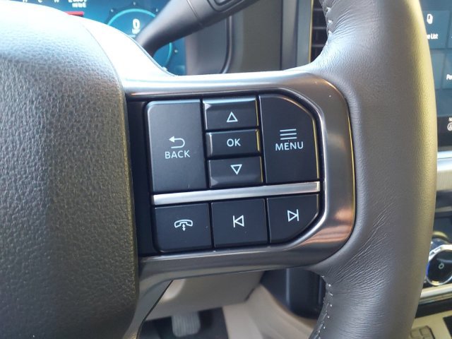 Certified 2026 Ford F350 Platinum w/ Platinum Plus Package AWD/4WD image 20