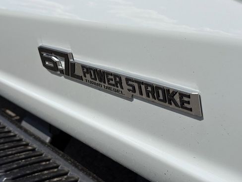 New 2026 Ford F350 XL w/ STX Appearance Package image 11