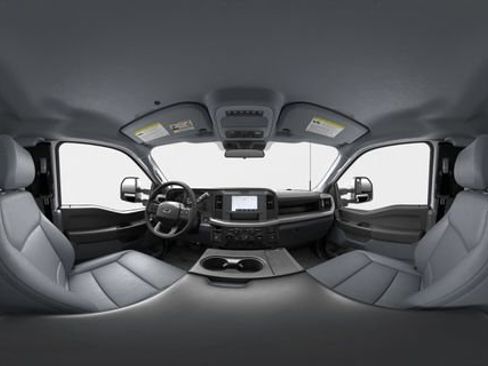 New 2026 Ford F350 XL w/ STX Appearance Package image 8