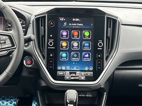 New 2026 Subaru Crosstrek 2.5i Sport w/ Crosstrek Mirror Package image 17