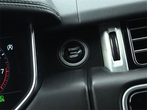 Used 2020 Land Rover Range Rover Long Wheelbase HSE image 44