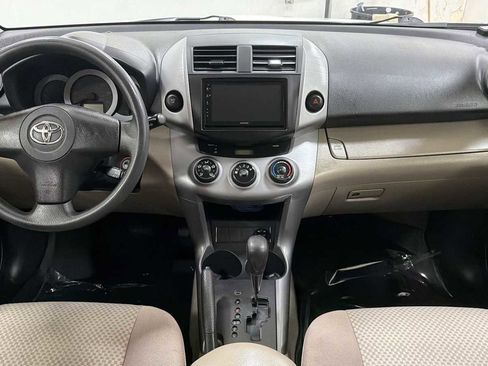 Used 2008 Toyota RAV4 2WD image 25
