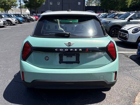 Used 2025 MINI Cooper S FWD image 7