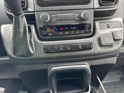 New 2025 RAM ProMaster 3500 w/ Power Group image 45