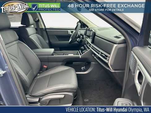 New 2026 Hyundai Santa Fe XRT image 10