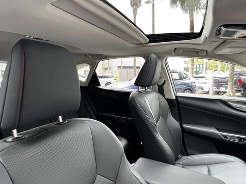Used 2025 Lexus NX 250 FWD w/ Towing Package (2000 Lbs) image 45