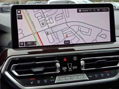 Used 2023 BMW X4 xDrive30i image 18