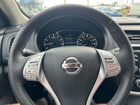Used 2018 Nissan Altima 2.5 SL image 32