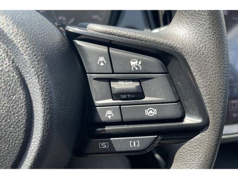 Certified 2026 Subaru Crosstrek 2.5i Premium AWD/4WD image 35