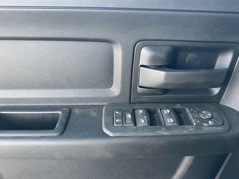 New 2026 RAM 3500 Tradesman AWD/4WD image 10
