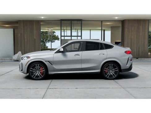 New 2027 BMW X6 xDrive40i image 4