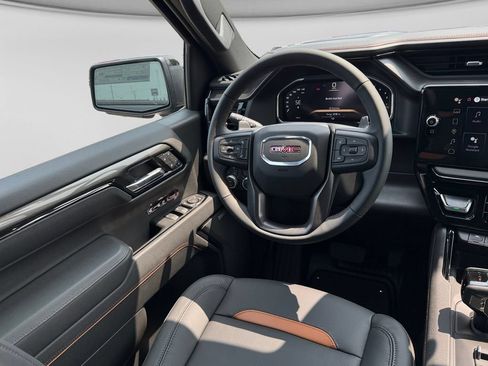 New 2026 GMC Sierra 1500 AT4 w/ Technology Package AWD/4WD image 16